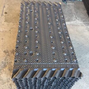 پکینگ شانه تخم مرغی