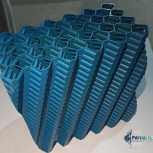 پکینگ پ.پ گام ۱۹