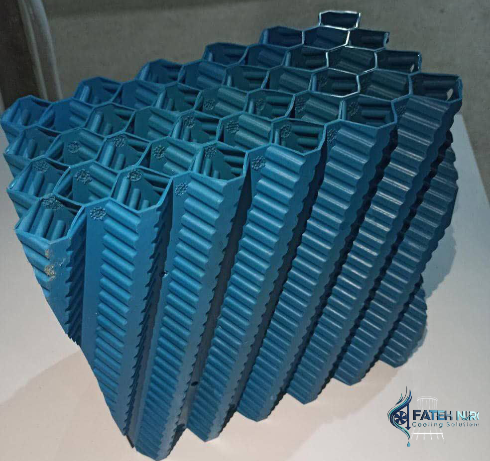 پکینگ پ.پ گام ۱۹