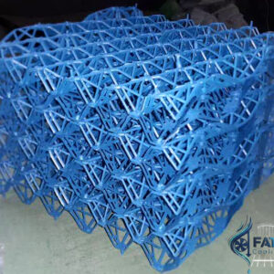 پکینگ اسپلش nc20